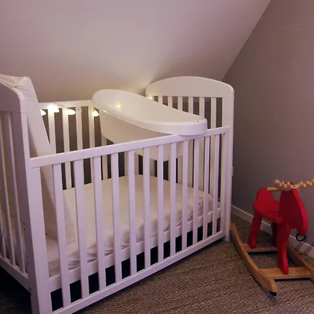 Nyaraló O P'tit Billard Baventais *