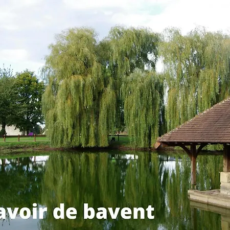 ô P'tit Billard Baventais Bavent