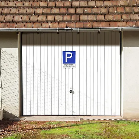 O P'tit Billard Baventais Nyaraló Bavent