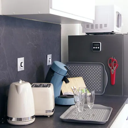 Сasa de vacaciones O P'tit Billard Baventais Bavent