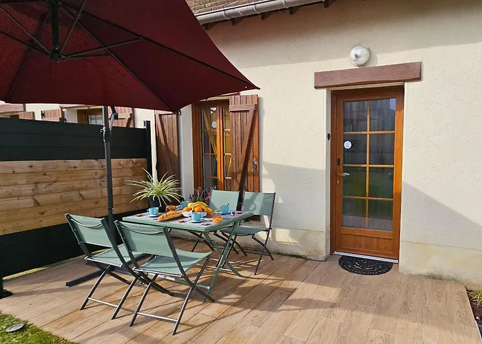 O P'tit Billard Baventais * Bavent