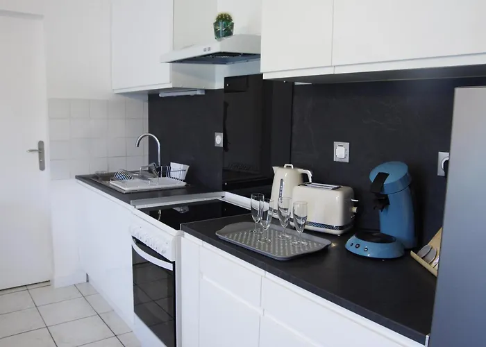 Nyaraló O P'tit Billard Baventais Bavent