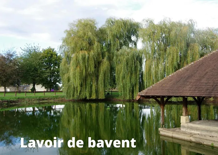 O P'tit Billard Baventais Bavent