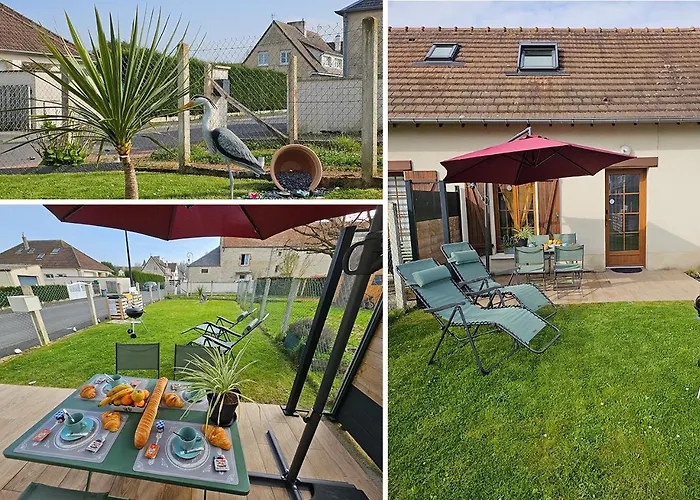 O P'tit Billard Baventais * Bavent