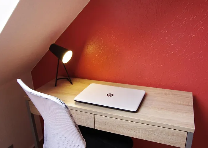 O P'tit Billard Baventais Nyaraló *