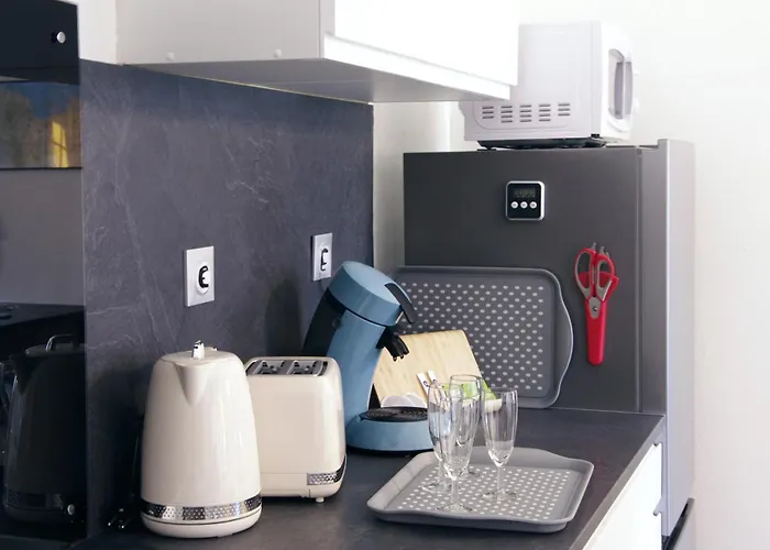 Nyaraló O P'tit Billard Baventais Bavent